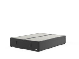 Staples & Co Divan Base On Glides