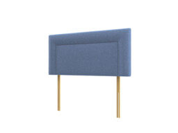 Slumberland Orleans Strutted Headboard - thumbnail 2