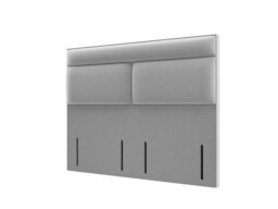 Slumberland Felicia Floorstanding Headboard - thumbnail 2
