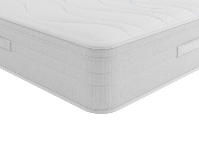 Memory Pocket 2000 Mattress - image 1