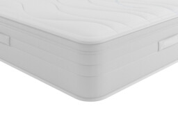 Memory Pocket 2000 Mattress