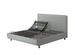 Tempur Arc™ Form Adjustable Bed Frame