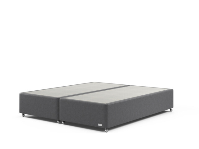 Staples & Co Divan Base On Castors - image 1