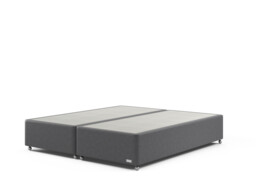 Staples & Co Divan Base On Castors - thumbnail 1
