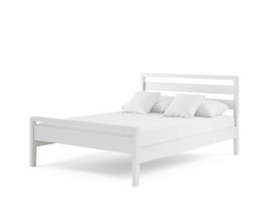 Hip Hop Wooden Bed Frame - thumbnail 2
