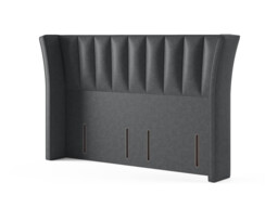 Staples & Co Exquisite Floorstanding Headboard - thumbnail 3