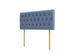 Slumberland Lyra Strutted Headboard - thumbnail 3