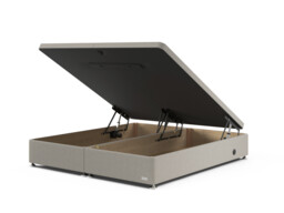 Staples & Co Power Electric Ottoman Divan Base - thumbnail 2