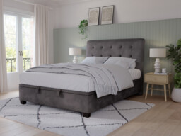 Ashbrooke Ottoman Bed Frame