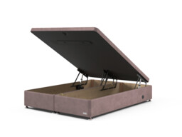 Staples & Co Power Electric Ottoman Divan Base - thumbnail 2