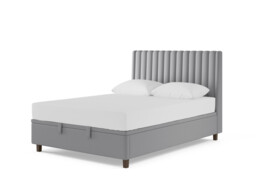 Snooze Nocturne Ottoman Bed Frame - thumbnail 2