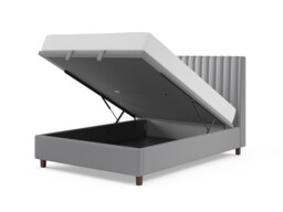 Snooze Nocturne Ottoman Bed Frame - thumbnail 3