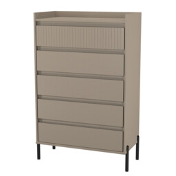 Ellery 5 Drawer Chest of Drawers