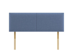 Slumberland Fifi Strutted Headboard - thumbnail 1