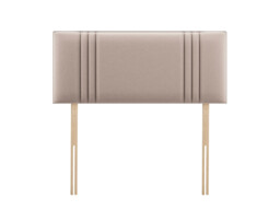 Slumberland Freya Strutted Headboard - thumbnail 2
