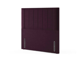 Staples & Co Knightsbridge Floorstanding Headboard - thumbnail 3