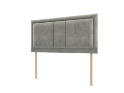 Oban Strutted Headboard - thumbnail 3