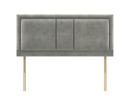 Oban Strutted Headboard - thumbnail 2