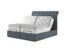Tech Memory Motion Adjustable Divan Set - thumbnail 3