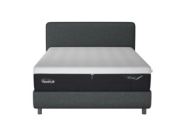 Tempur Arc™ Form Upholstered Bed Frame - thumbnail 3