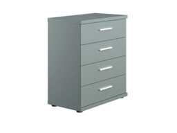 Alster 4 Drawer Chest Of Drawers - thumbnail 2