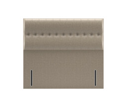 Staples & Co Victoria Floor Standing Headboard - thumbnail 3