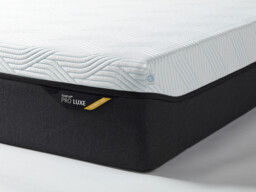 Tempur Pro Luxe Smartcool Mattress - thumbnail 1