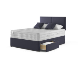 Slumberland Naturals Plant-Based Luxe Divan Bed Set - thumbnail 2