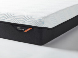 Tempur Pro Plus Smartcool Mattress - thumbnail 1