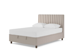 Snooze Nocturne Ottoman Bed Frame - thumbnail 2