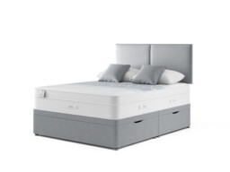 Slumberland Orthopaedic Support Ultimate Divan Bed Set - thumbnail 2