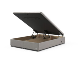 Staples & Co Power Electric Ottoman Divan Base - thumbnail 2