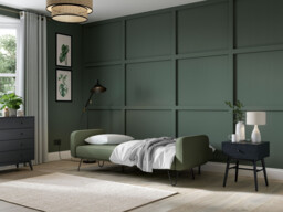 Eleanor Sofa Bed - thumbnail 2