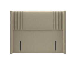 Staples & Co Clarence Hotel Height Headboard - thumbnail 2