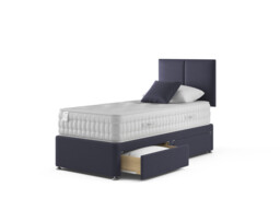 Slumberland Naturals Plant-Based Luxe Divan Bed Set - thumbnail 2
