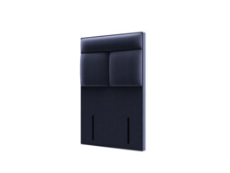 Slumberland Felicia Floorstanding Headboard - thumbnail 2