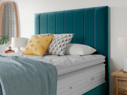 Staples & Co Revitalise Eco Latex Pocket 3800 Mattress - thumbnail 2