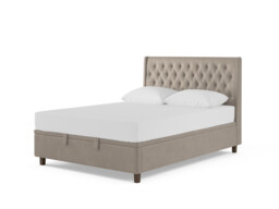 Snooze Star Ottoman Bed Frame - thumbnail 2