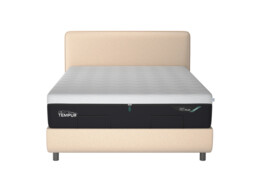 Tempur Arc™ Form Upholstered Bed Frame - thumbnail 3
