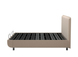 Tempur Arc™ Form Upholstered Bed Frame - thumbnail 2