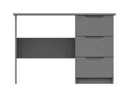 Radfield 3 Drawer Dressing Table - thumbnail 3