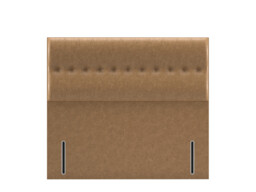 Staples & Co Victoria Floor Standing Split Headboard - thumbnail 3