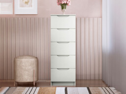Radfield Tallboy Chest Of Drawers - thumbnail 1