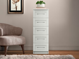 Landale Tallboy Chest Of Drawers - thumbnail 1