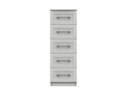 Landale Tallboy Chest Of Drawers - thumbnail 3