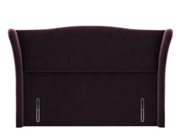 Staples & Co Belgravia Floorstanding Split Headboard - thumbnail 2