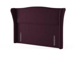 Staples & Co Belgravia Floorstanding Split Headboard - thumbnail 3