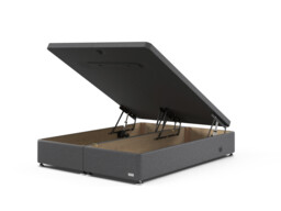 Staples & Co Power Electric Ottoman Divan Base - thumbnail 2