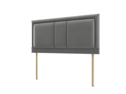 Oban Strutted Headboard - thumbnail 3