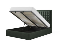 Mayver Ottoman Bed Frame - thumbnail 3
